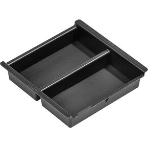 Vehicle OCD - Center Console Organizer Tray for Toyota Tacoma (2016-2023) - Made in USA - SLX126