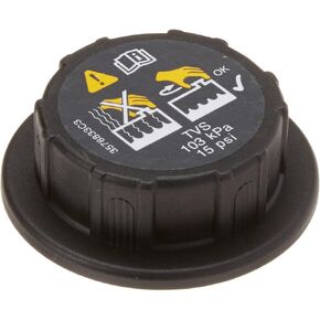 Motorcraft - Cap Asy - Radiator (RS526)