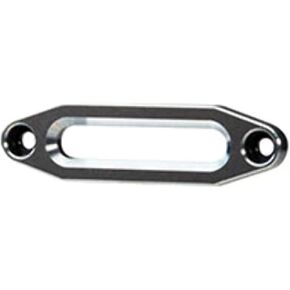 Traxxas 8870A Fairlead, Winch, Aluminum (Gray-Anodized) (use with Front Bumpers #8865, 8866, 8867, 8869, or 9224)