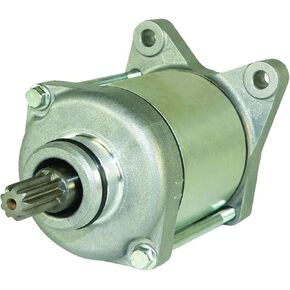 OEG Parts New Starter Compatible With Honda ATV 250 TRX250 FOURTRAX RECON 2008-2012 Four Trax 31200-HM8-B61, 31200HM8B61, SMU0478, 41054133