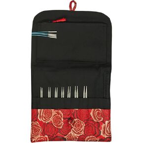 HiyaHiya SHARP Steel Interchangeable Circular Needles Sock Set