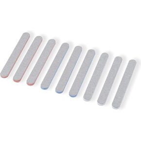 Bandai Hobby - Tools - Model Sanding Stick [Mini] 3 Pack, Bandai Spirits Model Kit Tools