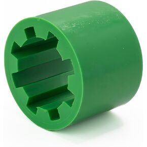 PR308 PR-308 Vacuum Pump Coupler Sleeve Flexible Coupler Replace for DV-3E DV-4E DV-6E DV42N DV-85N DV-142N DV-200N DV-285N
