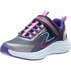 Skechers Girls' Go-Run-Accelerate Sneaker