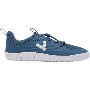 Vivobarefoot Primus Sport III, Juniors, Vegan Minimalistic Shoes with Barefoot Sole