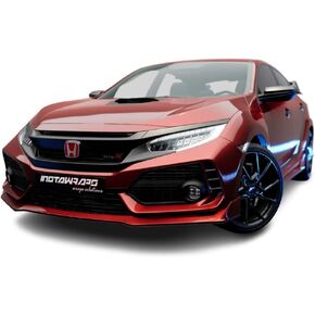 3M 1080 G203 Gloss RED Metallic 5ft x 3ft (15 sq/ft) Car Wrap Vinyl Film