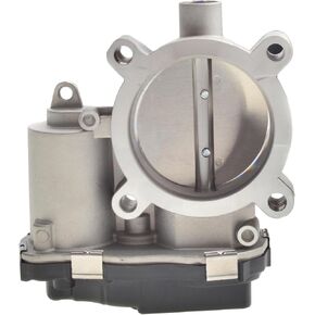 Electric Throttle Body Compatible With 2014-2021 JEEP CHEROKEE COMPASS RENEGADE RAM PROMASTER CITY DODGE DART CHRYSLER 200 L4 2.4L S20214