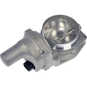 Dorman 977-804 Electronic Throttle Body Compatible with Select Chevrolet/Pontiac Models (OE FIX)