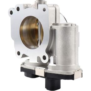 Electric Throttle Body- 217-2914 ROADFAR Fit for Chevy Cobalt Base LS LT LTZ 2.2L 07-10, for Chevy HHR LS LT 2.2L 07-11, for Chevy Malibu LS LT 2.2L 07 08, for Pontiac G5 2.2L 07-10