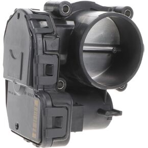 Cardone 67-7003 Remanufactured Fuel Injection Throttle Body (Renewed)