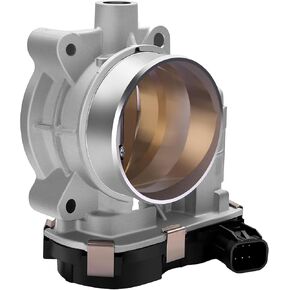 OEM 67-3002 S20009 977008 TB1010 Throttle Body Compatible for 2009 2010 2011 for Buick Lucerne 2006-2011 for chevy Impala 2006 2007 2008 2009 2010 for Pontiac G6 Electronic Throttle Body
