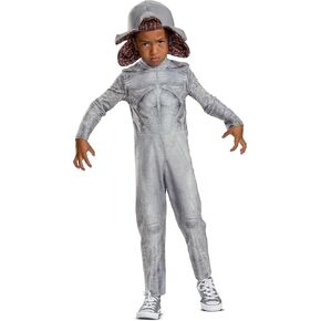 Disguise baby-boys Demogorgon Costume for Toddlers, Official Stranger Things Posh Infant Costume Outfit