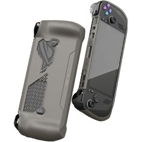 Skull & Co. GripCase for ROG ALLY, GripCase Ally Bundle and Slim Carrying Case for ROG Ally