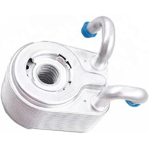 Oil Cooler RE515469 For John Deere Skid Steer Loader Tractor 4120 4320 4520 4720 5225 5325 5065M 5075M 5085M 5095M 5105M