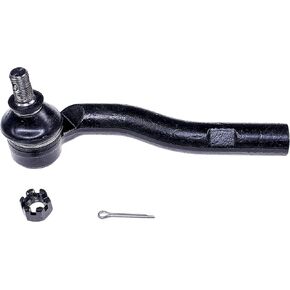 Dorman TO64051 Front Driver Side Outer Steering Tie Rod End Compatible with Select Lexus Models