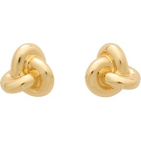 Kate Spade New York Double Knot Studs