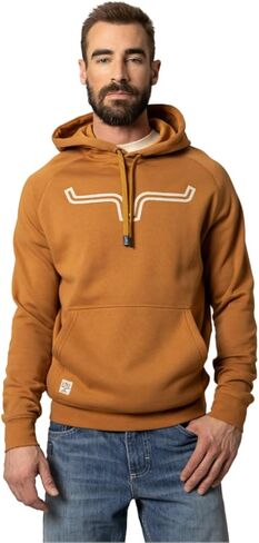 Kimes Ranch Men's Outlier Hood in Kuwait