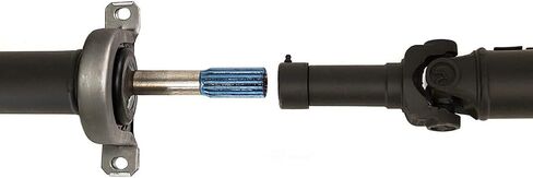 Dorman 986-395 Rear Drive Shaft Compatible with Select Ford Models in Saudi Arabia