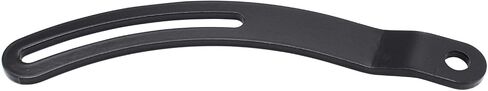 Black Alternator Bracket Kit for Big Block Moper 383 440 Engine for Dodge Chrysler BB in Saudi Arabia