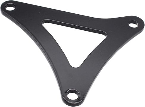 Black Alternator Bracket Kit for Big Block Moper 383 440 Engine for Dodge Chrysler BB in Saudi Arabia