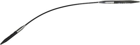 Knitter's Pride 200170 Dreamz Fixed Circular Needles 10"-Size 7/4.5mm in Saudi Arabia