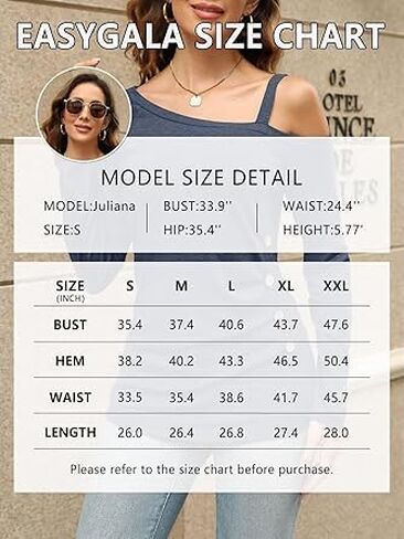 Womens Off Shoulder Tops Asymmetrical One Shoulder Shirts Long Sleeve Button Ruched Blouses in Saudi Arabia