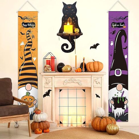 3 قطعة حامل شموع الهالوين قالب من السيليكون للتعليق على الحائط على شكل ثعبان هريرة عثة رف تخزين للمهرجانات ديكور المنزل راتنجات الايبوكسي قالب صب ثلاثي الأبعاد صناعة يدوية رف حائط لعيد القديسين in Kuwait