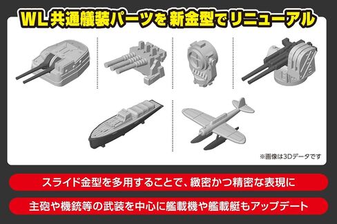 Aoshima Japanese Navy Destroyer Shiranui 1:700 Scale Model Kit in Saudi Arabia