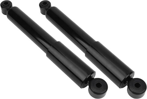 BRTEC Shock Absorbers for Kia Soul 2010 2011 2012 2013 Suspension Shock Struts Rear Complete Shocks Assemblies Kit in Saudi Arabia