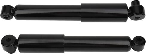 BRTEC Shock Absorbers for Kia Soul 2010 2011 2012 2013 Suspension Shock Struts Rear Complete Shocks Assemblies Kit in Saudi Arabia
