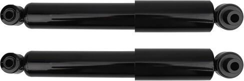 BRTEC Shock Absorbers for Kia Soul 2010 2011 2012 2013 Suspension Shock Struts Rear Complete Shocks Assemblies Kit in Saudi Arabia