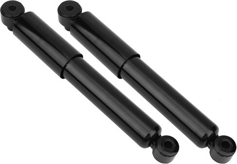 BRTEC Shock Absorbers for Kia Soul 2010 2011 2012 2013 Suspension Shock Struts Rear Complete Shocks Assemblies Kit in Saudi Arabia