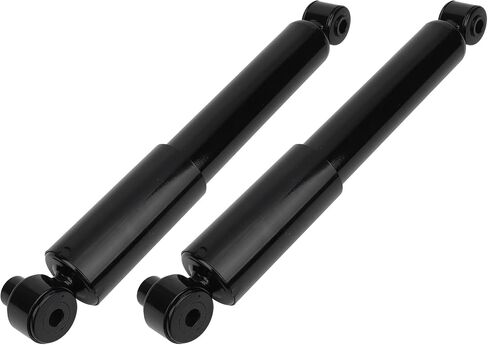BRTEC Shock Absorbers for Kia Soul 2010 2011 2012 2013 Suspension Shock Struts Rear Complete Shocks Assemblies Kit in Saudi Arabia