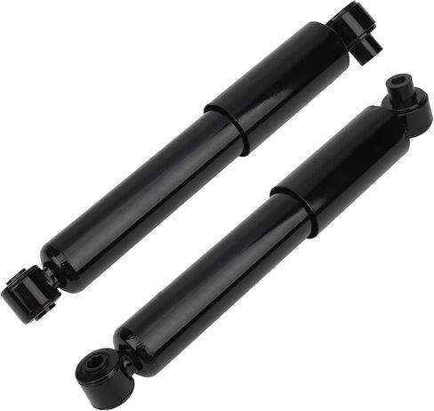 BRTEC Shock Absorbers for Kia Soul 2010 2011 2012 2013 Suspension Shock Struts Rear Complete Shocks Assemblies Kit in Saudi Arabia