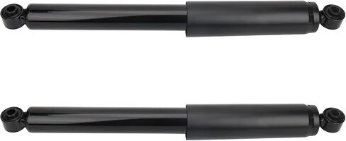 BRTEC Rear Shocks Absorbers for Cadillac Escalade Escalade ESV EXT for Chevy Avalanche Suburban 1500 Tahoe for GMC Yukon XL 1500 2002-2018 in Saudi Arabia