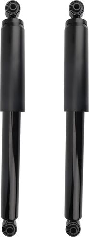 BRTEC Rear Shocks Absorbers for Cadillac Escalade Escalade ESV EXT for Chevy Avalanche Suburban 1500 Tahoe for GMC Yukon XL 1500 2002-2018 in Saudi Arabia