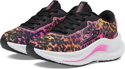 Skechers Girl's Max Cushioning Ascend Sneaker in Saudi Arabia