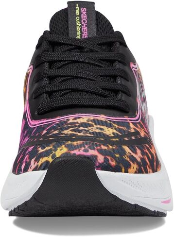 Skechers Girl's Max Cushioning Ascend Sneaker in Saudi Arabia