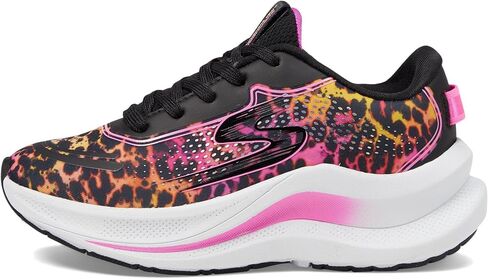 Skechers Girl's Max Cushioning Ascend Sneaker in Saudi Arabia
