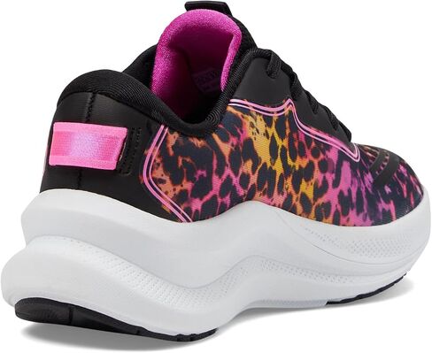 Skechers Girl's Max Cushioning Ascend Sneaker in Saudi Arabia