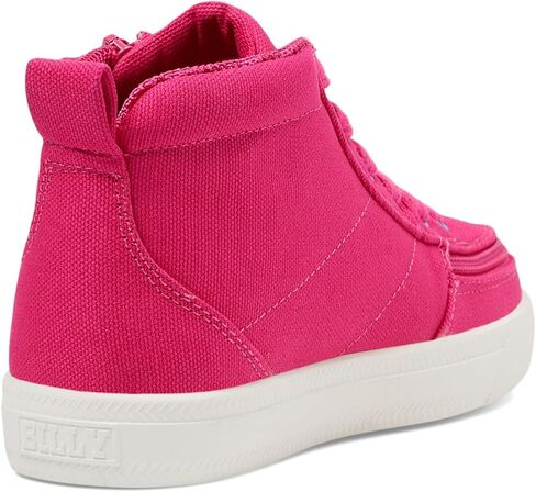 BILLY Footwear Unisex-Child Toddler Pink/Blue Light Ups Billy Classic D|r High Sneaker in Saudi Arabia