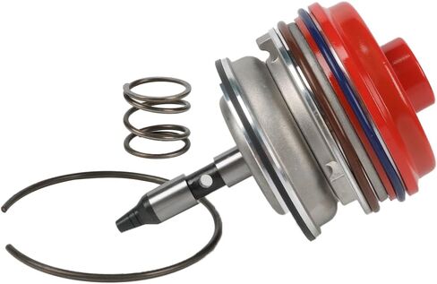 مجموعة Corvette Servo - غطاء مجموعة مكبس Corvette Servo حلقة كبس تناسب ناقل الحركة للسيارات 1982-2014 700R4 4L65E 4L70E 4L60E in Kuwait