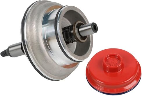 مجموعة Corvette Servo - غطاء مجموعة مكبس Corvette Servo حلقة كبس تناسب ناقل الحركة للسيارات 1982-2014 700R4 4L65E 4L70E 4L60E in Kuwait