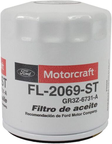 Motorcraft - Filter Asy - Oil (FL2069ST) in Saudi Arabia