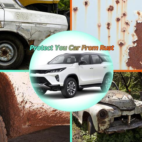 لمسة طلاء للسيارات، طلاء تلقائي سريع وسهل لخدش السيارة، إصلاح خدوش طلاء السيارة اثنين في واحد، مزيل خدوش السيارة للخدوش العميقة، طلاء لمسات السيارات (أسود) in Kuwait