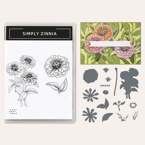 stampin up 2024-2025 Newest Stamps and Dies-Stamps and Dies for Card Making-Christmas Stamps -Halloween Stamps and Dies for Card Making-Birthdays Greeting Card-DIY Card Making in Saudi Arabia