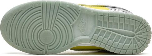 Nike Mens Dunk Low DR7305 100 Doernbecher 2022 - مقاس 10 in Saudi Arabia