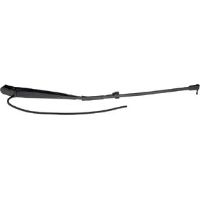 Dorman 42575 Front Driver Side Windshield Wiper Arm Compatible with Select Chevrolet / Pontiac Models