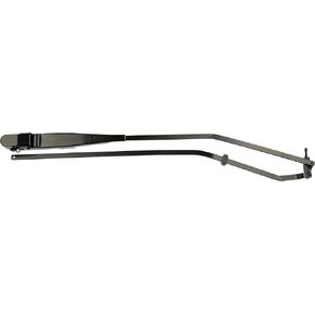 Dorman 42757 Front Driver Side Windshield Wiper Arm Compatible with Select Ford / Lincoln / Mercury Models