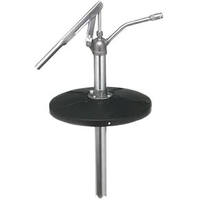 Lincoln LIN1296 Grease Gun Filler Pump (25 to 50 lb.) (Non-Carb Compliant)